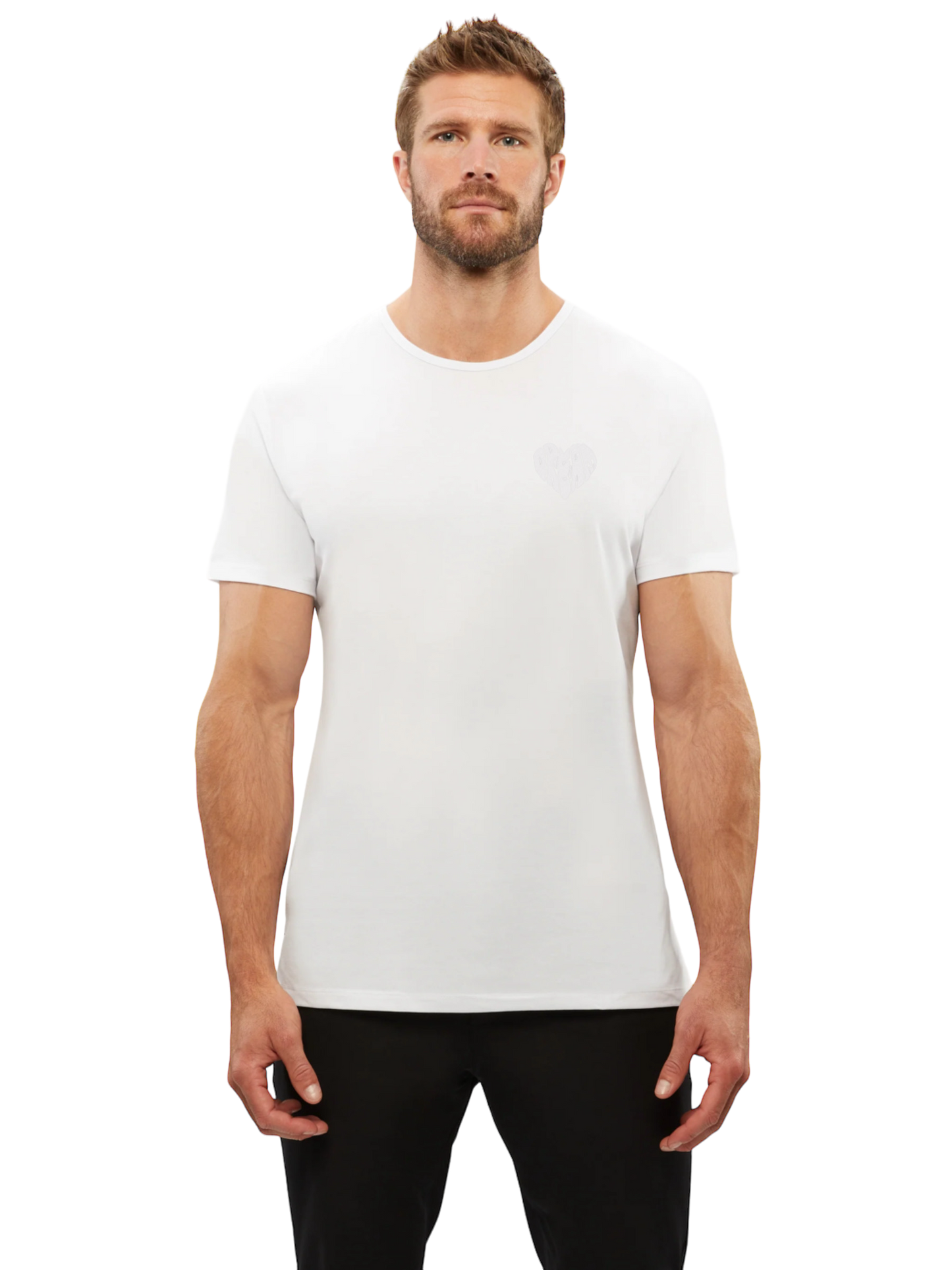 Dream T-Shirt - White