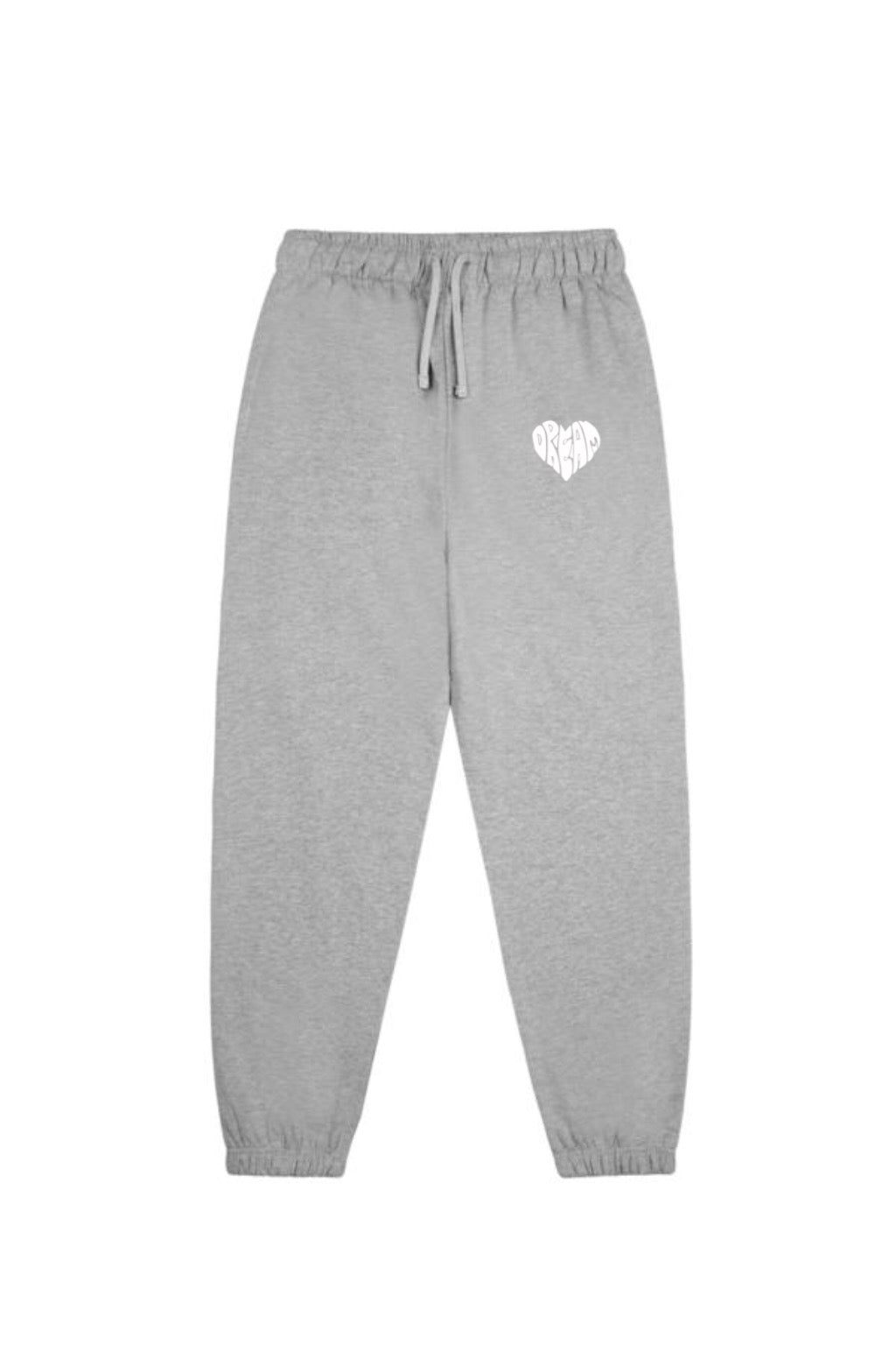 Dream Bottoms - Grey