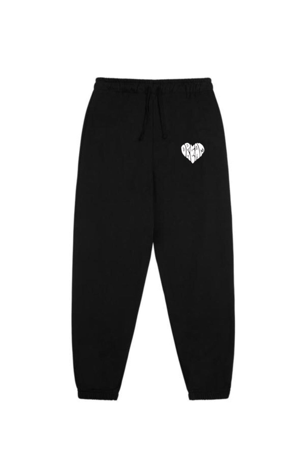 Dream Bottoms - Black