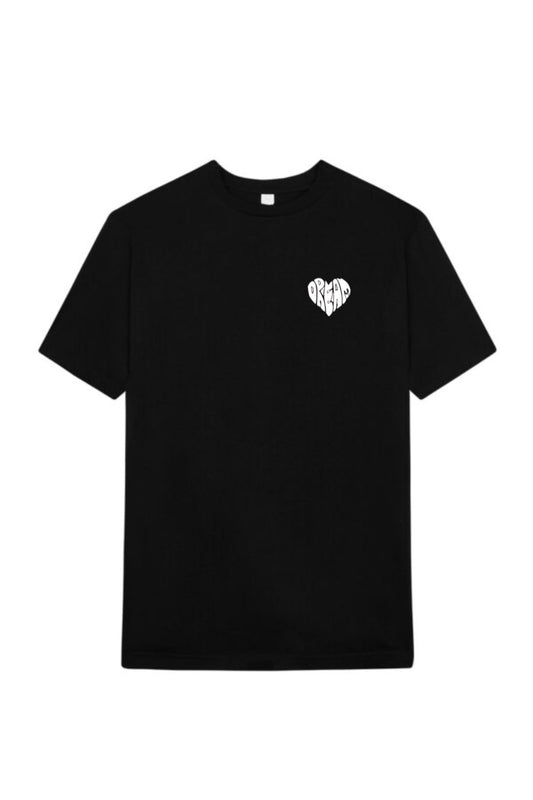 Dream T-Shirt - Black & White