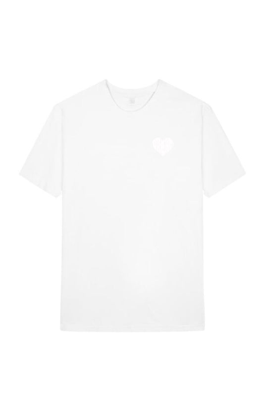 Dream T-Shirt - White